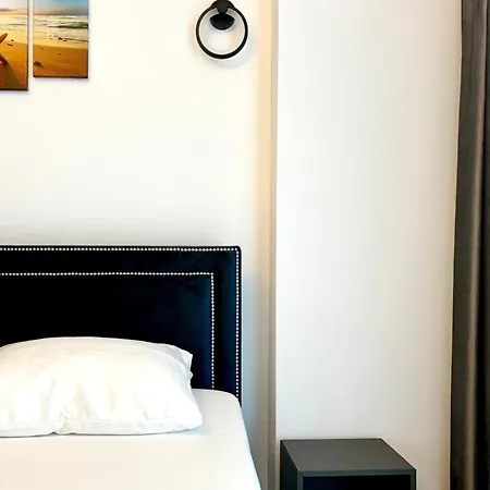 Aqua Rv Apartament *